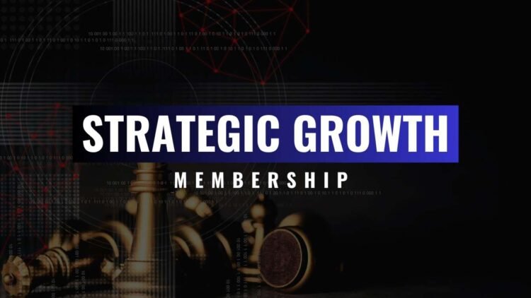 Strategic Growth Membership