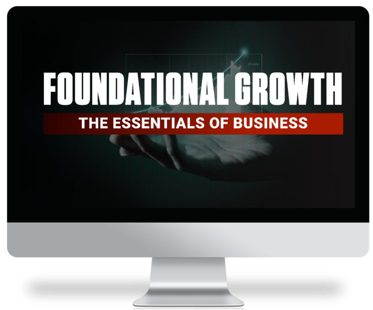 Foundation Growth Membership